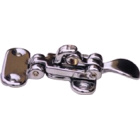 Catch Cam Action Toggle C/P Brass 97mm (193246)