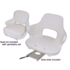 Upholstery White For Yachtsman Seat (181476)