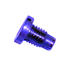 Magnetic Drain Screw (50pk) - Sierra (S18-23741-9)